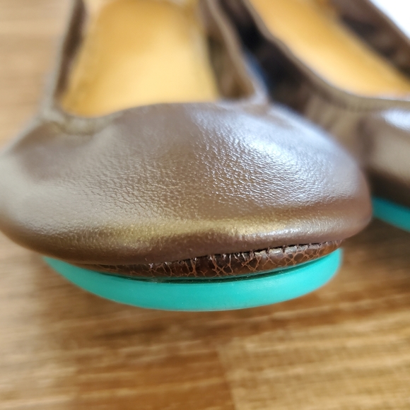 Tieks - Picture 3 of 8
